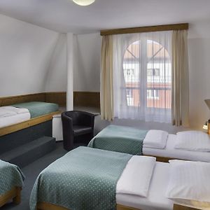 Vierpersoonskamer